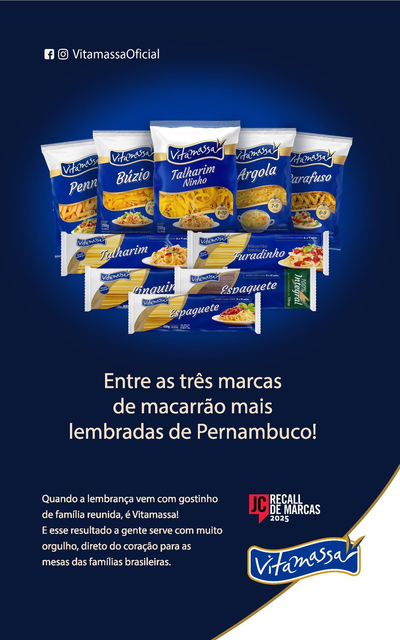 Foto da capa: Publicidade