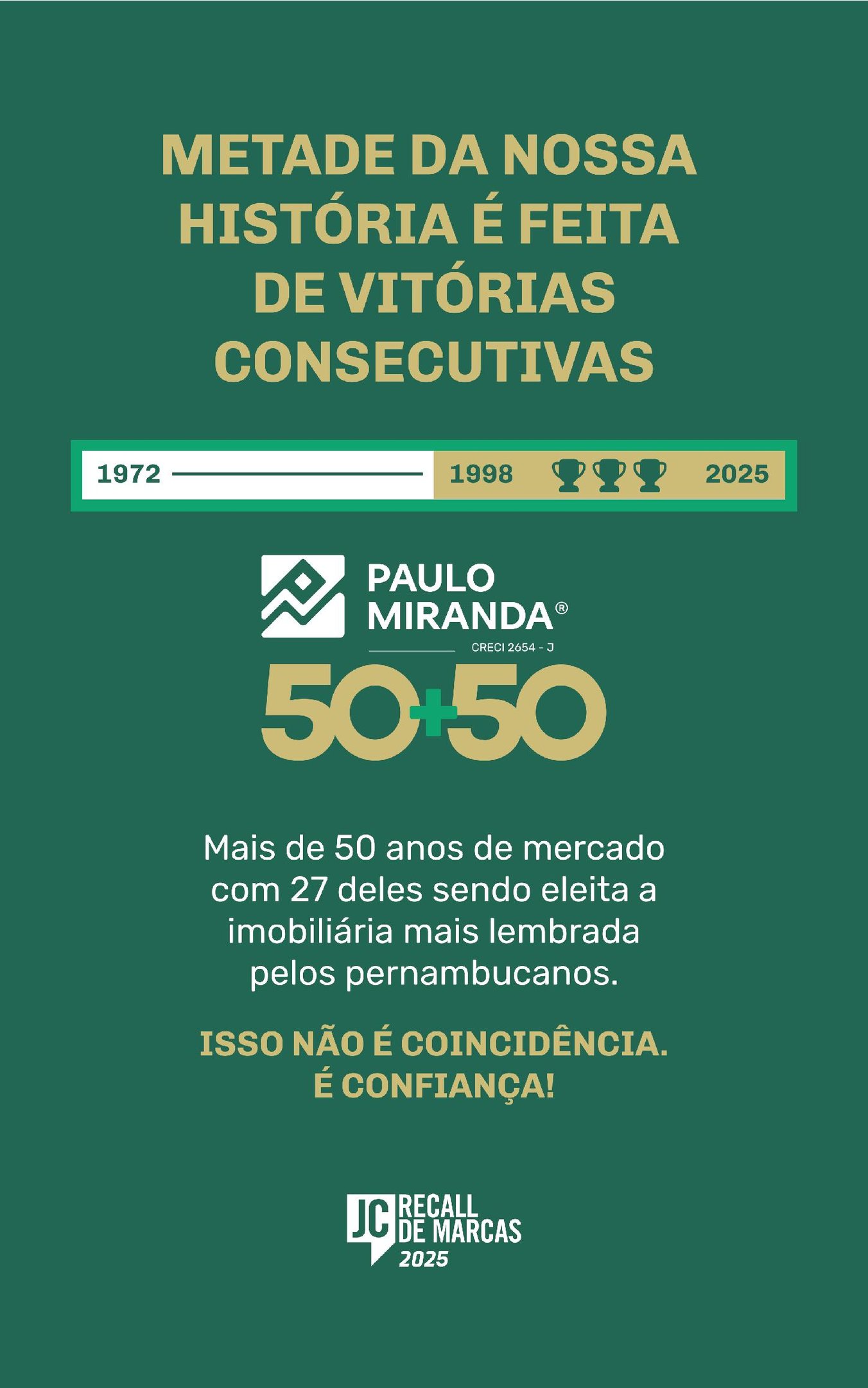 Foto da capa: Publicidade