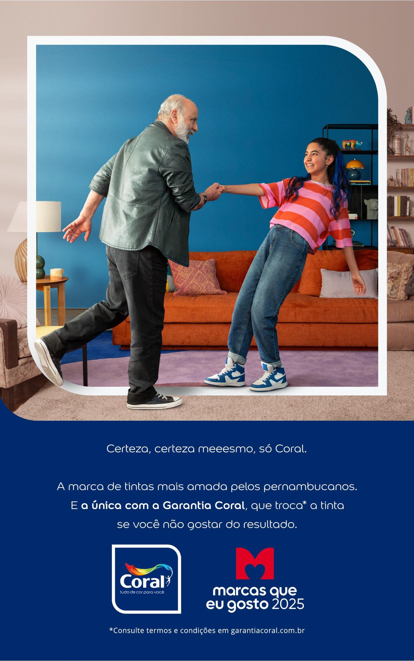 Foto da capa: Publicidade