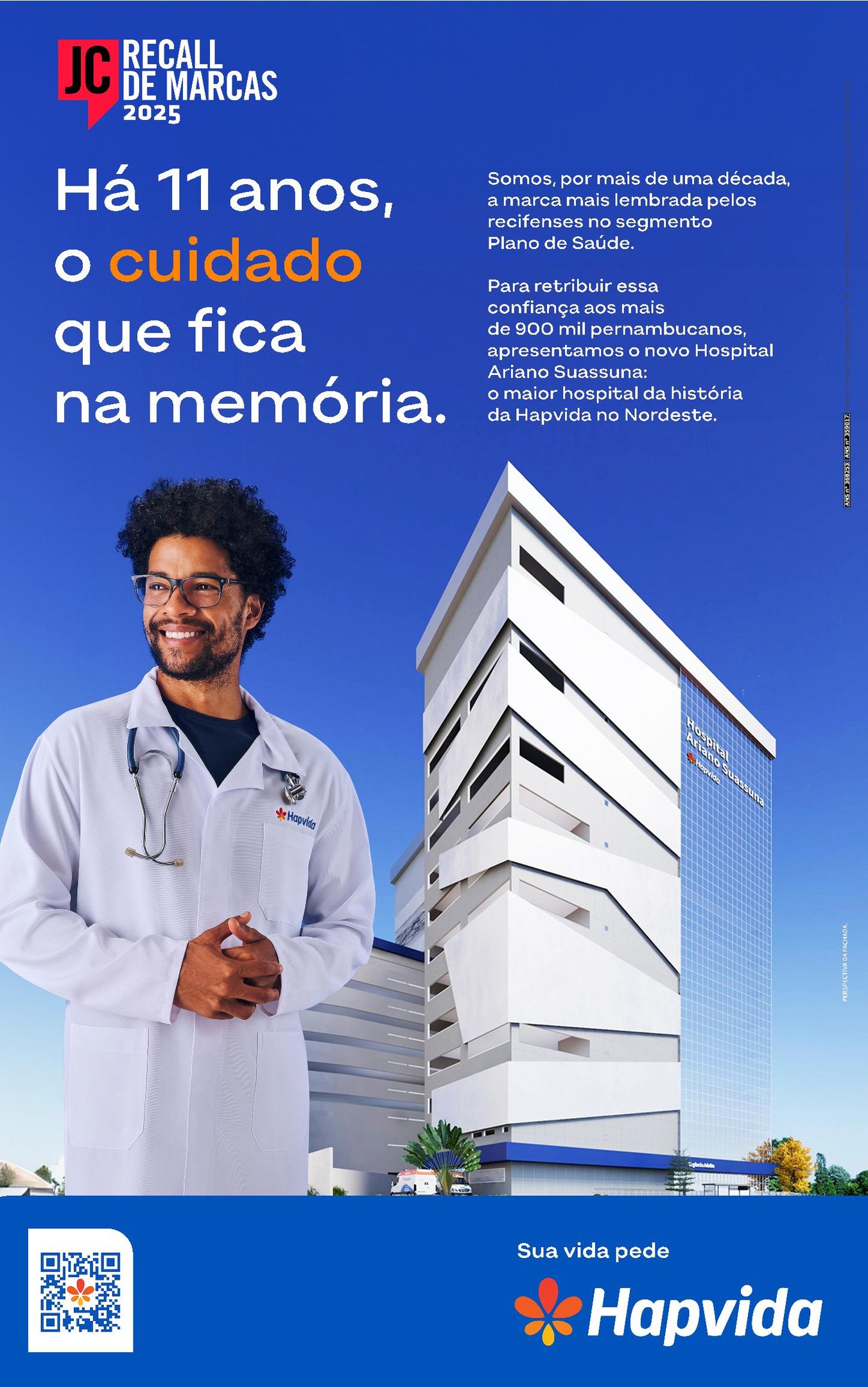 Foto da capa: Publicidade