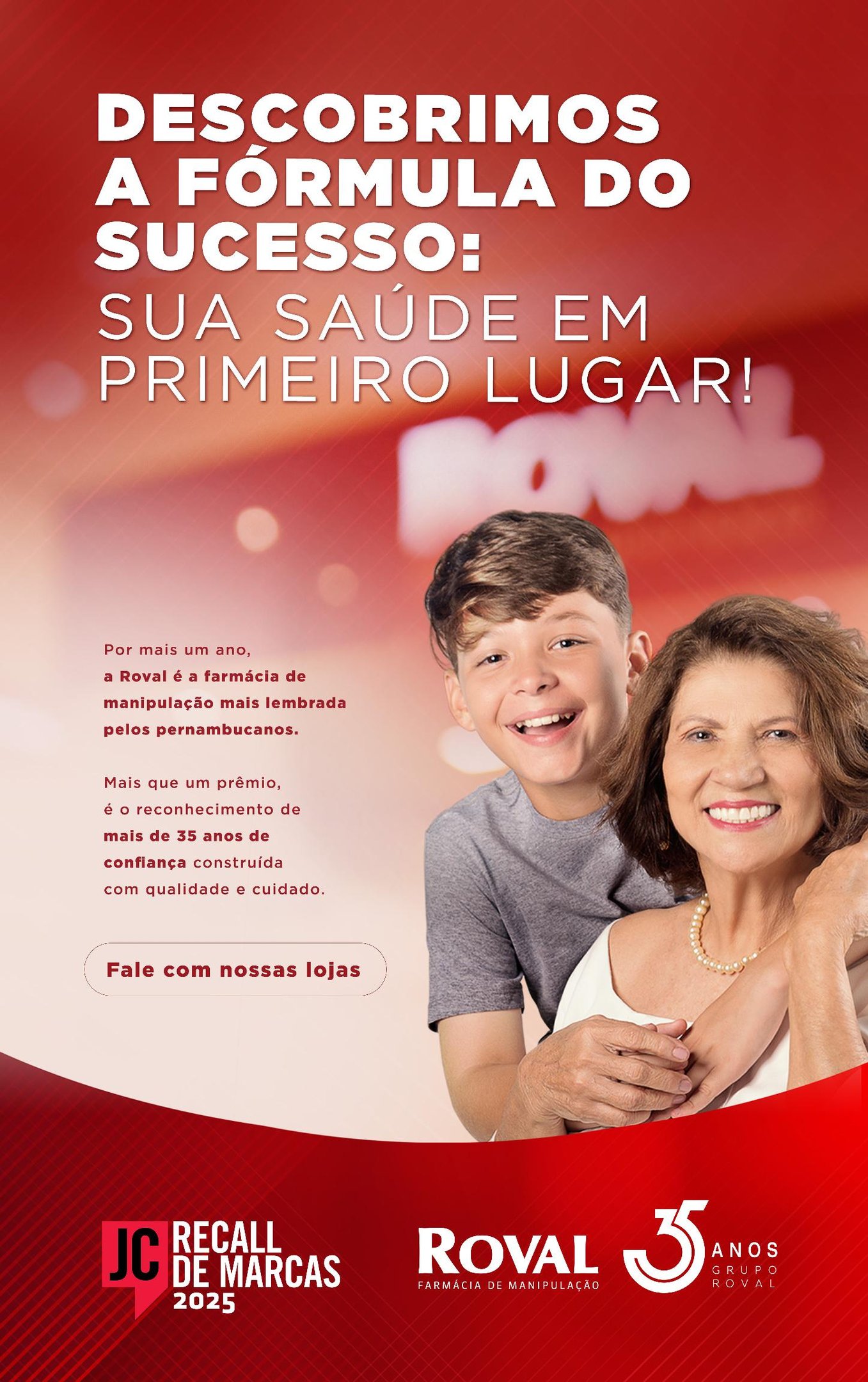 Foto da capa: Publicidade