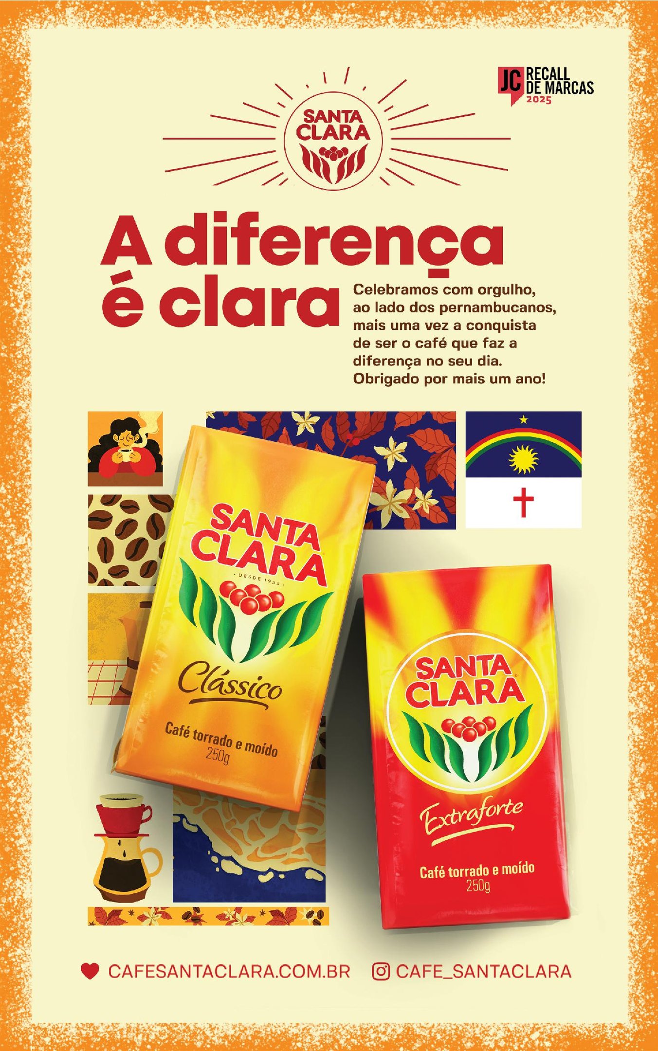 Foto da capa: Publicidade