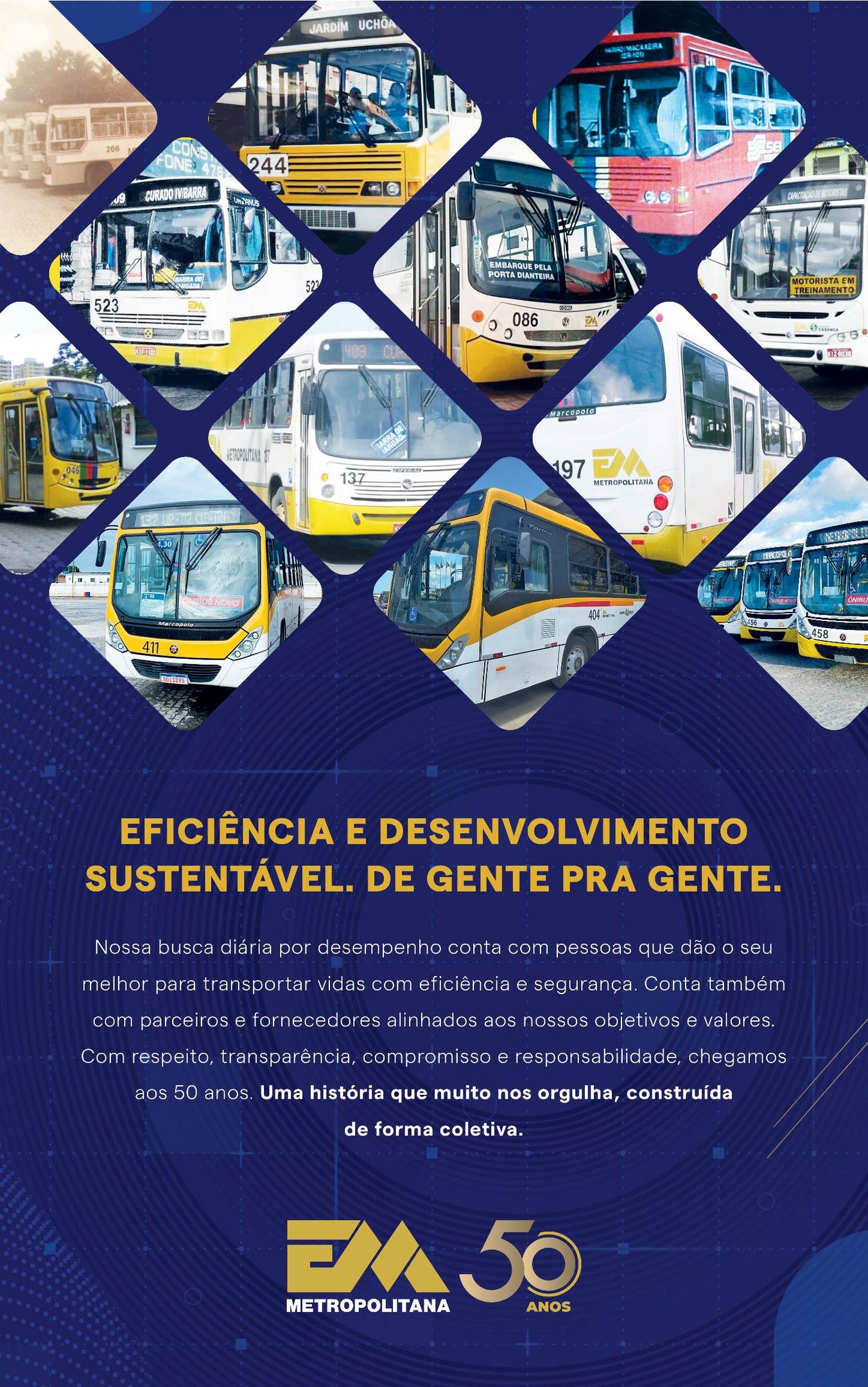 Foto da capa: Publicidade