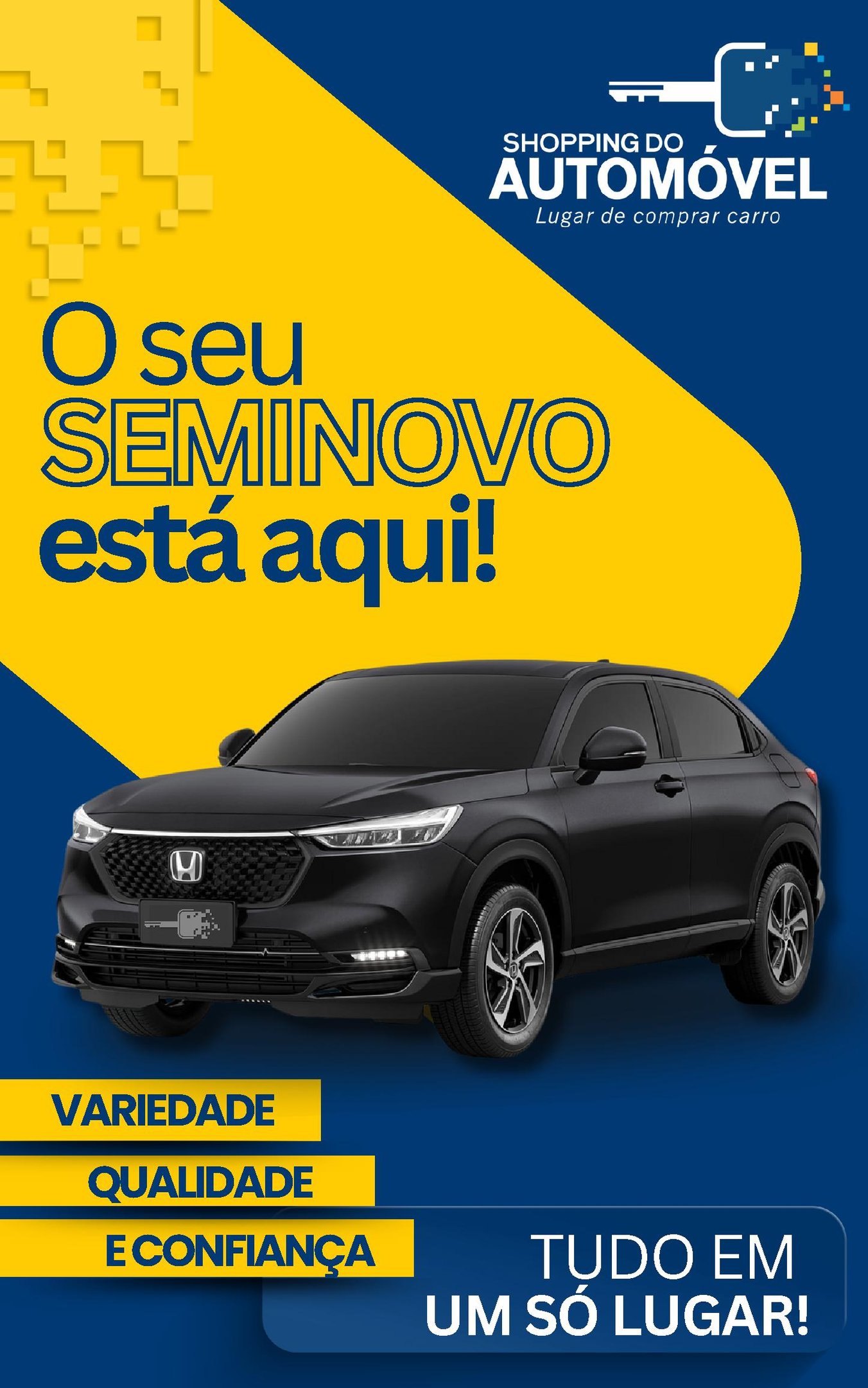 Foto da capa: Publicidade