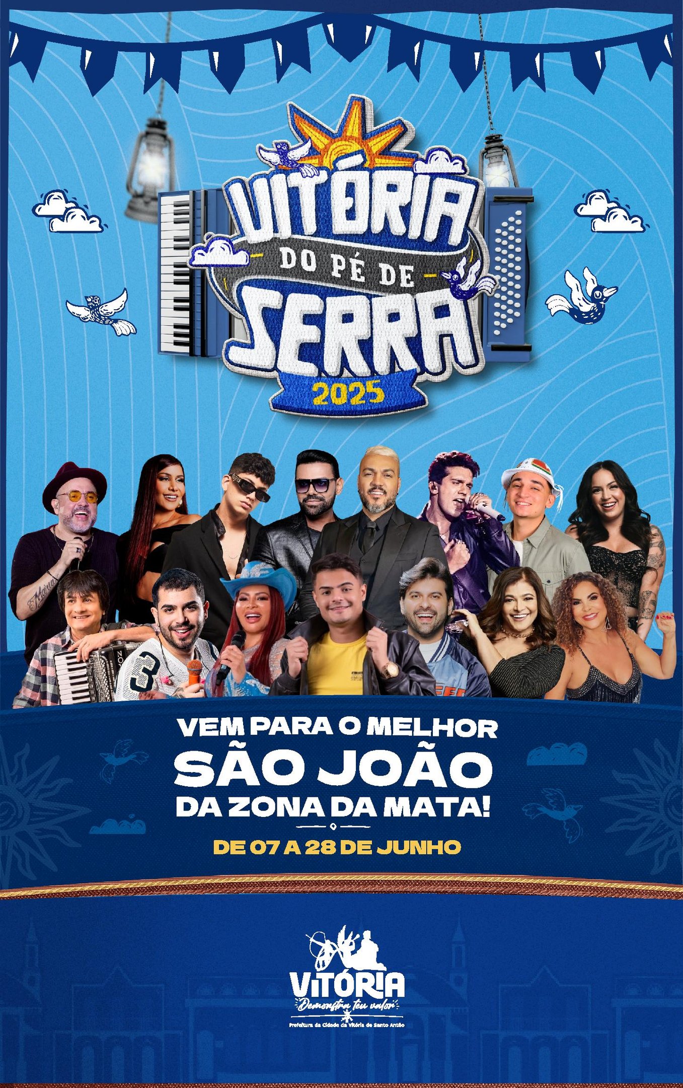Foto da capa: Publicidade