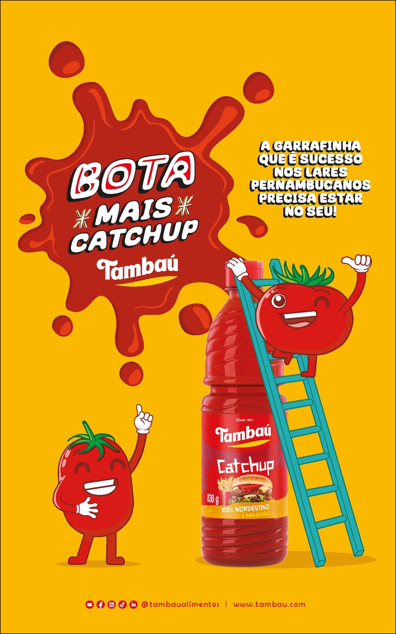 Foto da capa: Publicidade