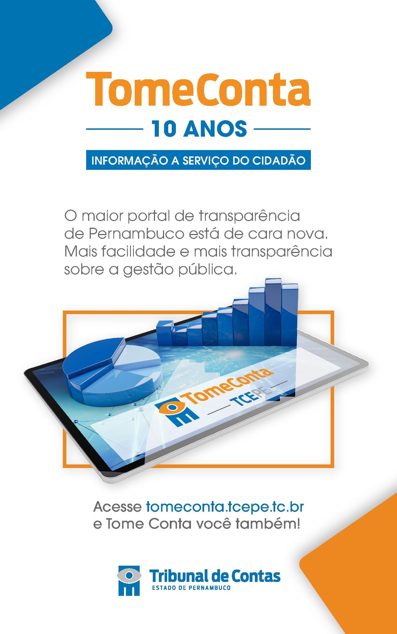 Foto da capa: Publicidade