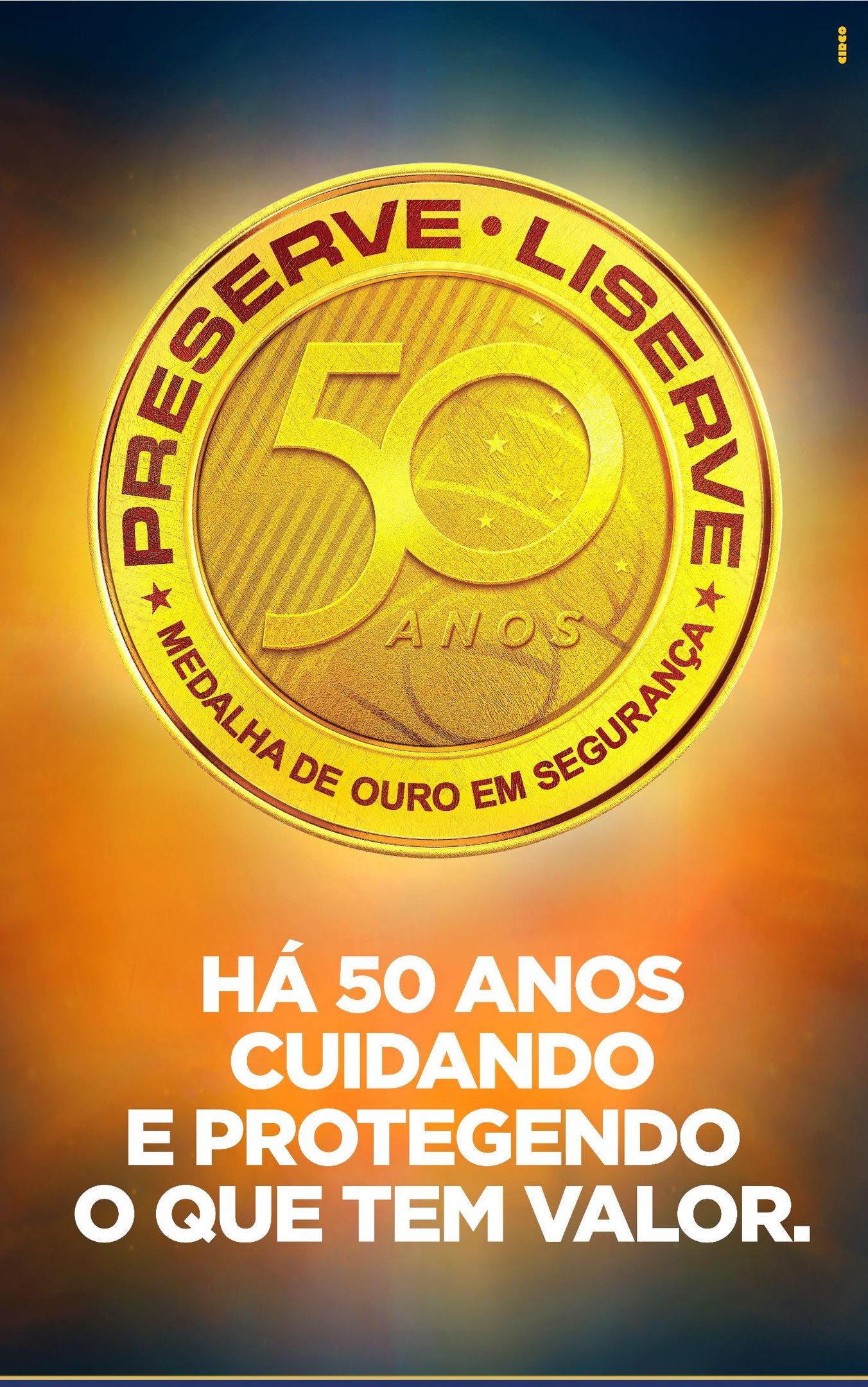 Foto da capa: Publicidade