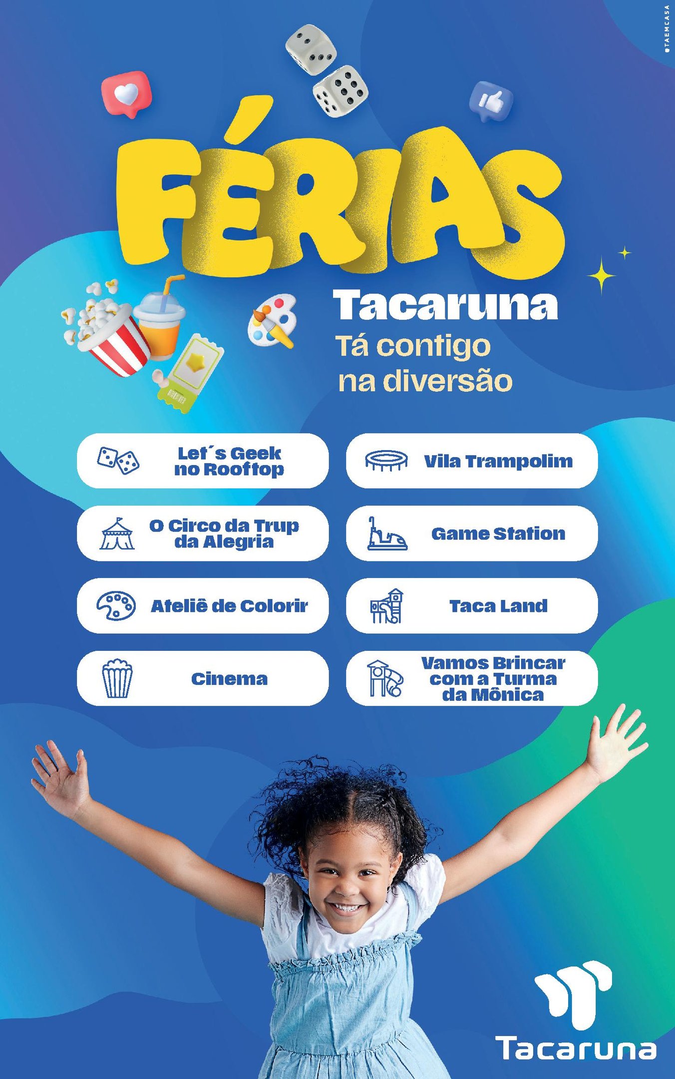 Foto da capa: Publicidade