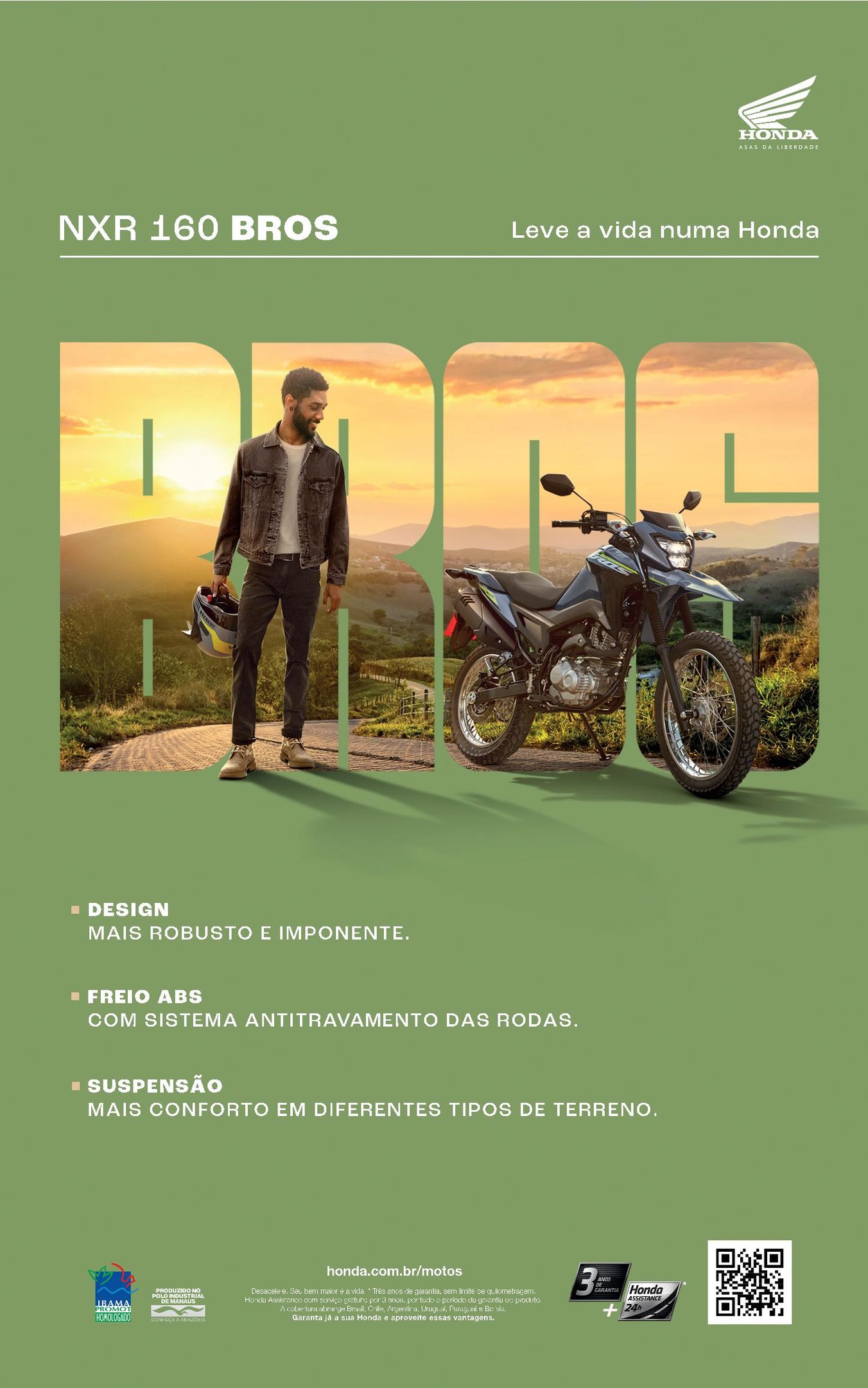 Foto da capa: Publicidade