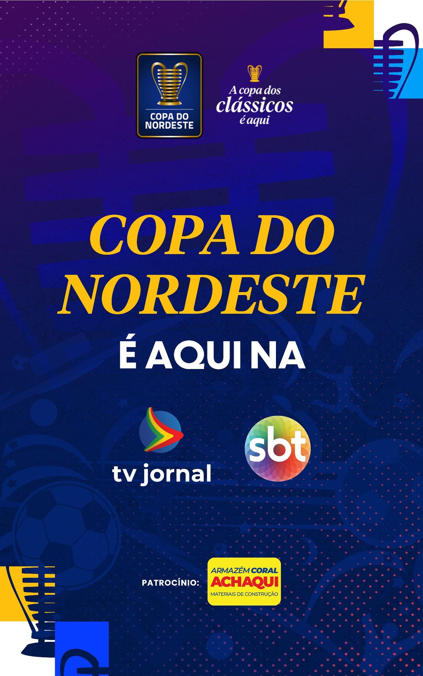 Foto da capa: Publicidade