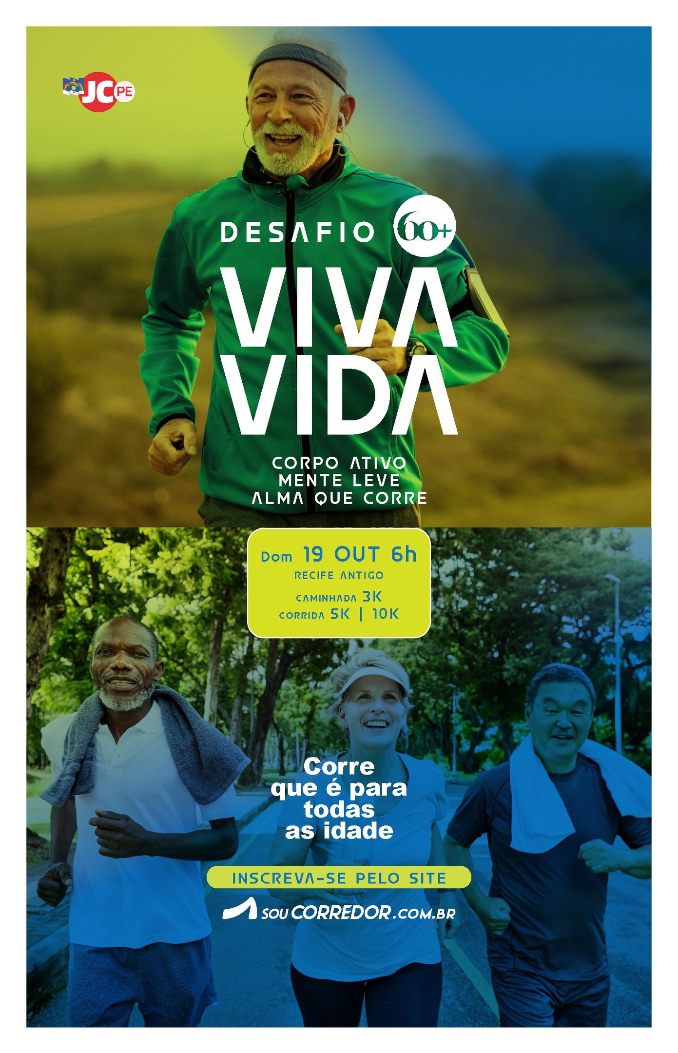 Foto da capa: Publicidade