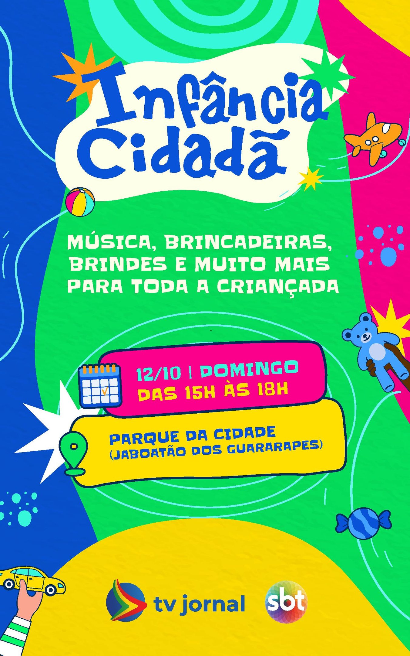 Foto da capa: Publicidade
