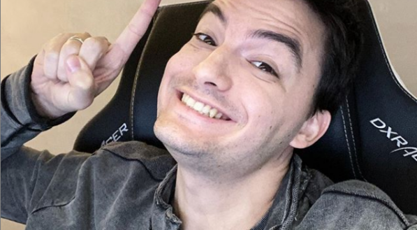 REPRODU&Ccedil;&Atilde;O / INSTAGRAM 