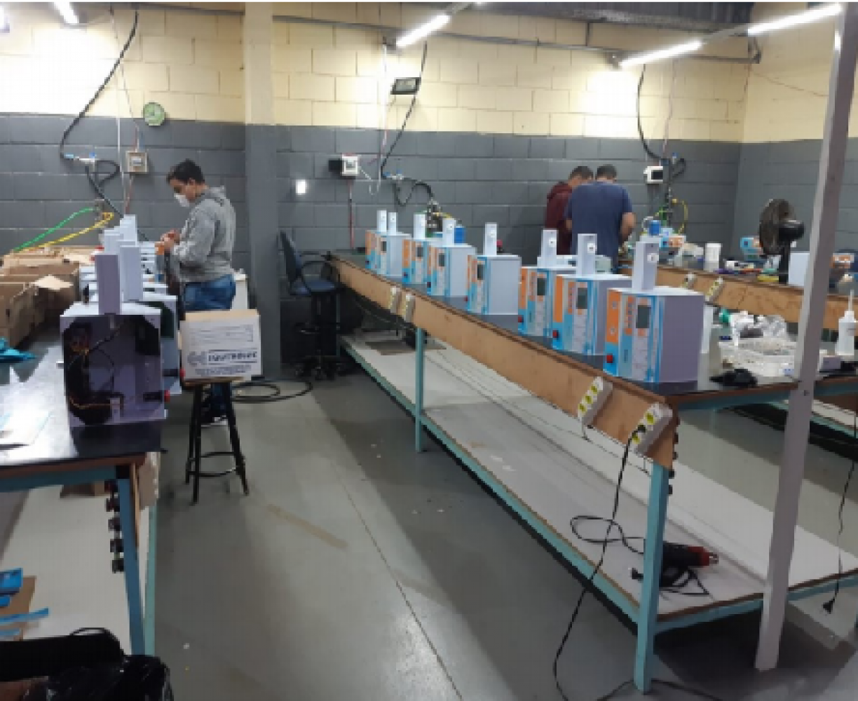Em denúncia, órgão de controle suspeita de compra de respiradores pelo Recife a empresa que revende produtos veterinários e colchões