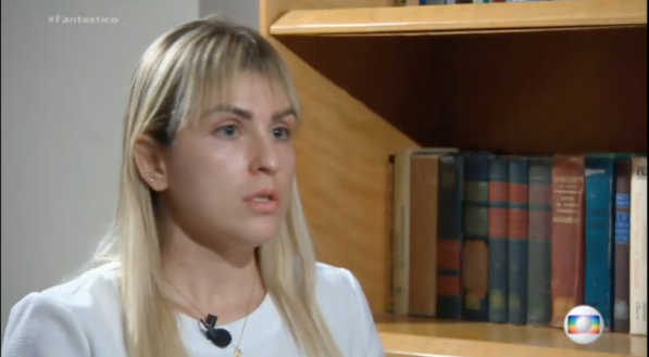 Caso Miguel: "Eu sinto que fiz tudo que podia", diz Sarí Corte Real
