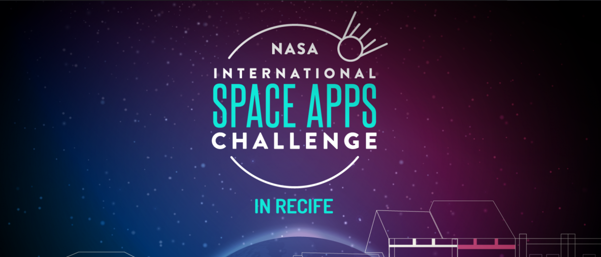NASA Space Apps Challenge in Recife Edi&ccedil;&atilde;o 2020
