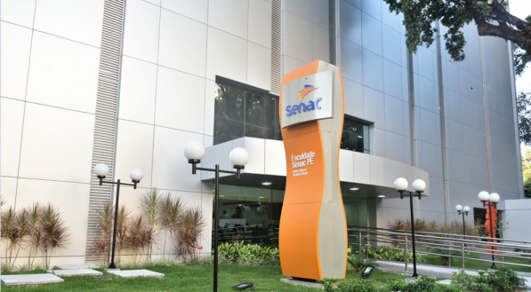 Ainda estão abertas as inscrições para o processo seletivo da Faculdade Senac para o primeiro semestre de 2024