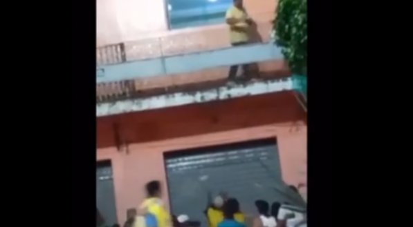 TRE-PE mantém cassação do prefeito e vice de Joaquim Nabuco, acusados de promover 'chuva' de dinheiro