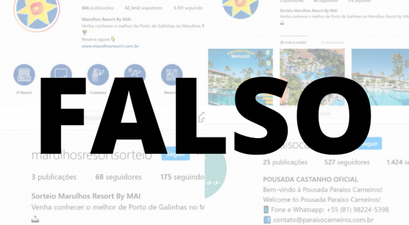 Reprodu&ccedil;&atilde;o/Instagram