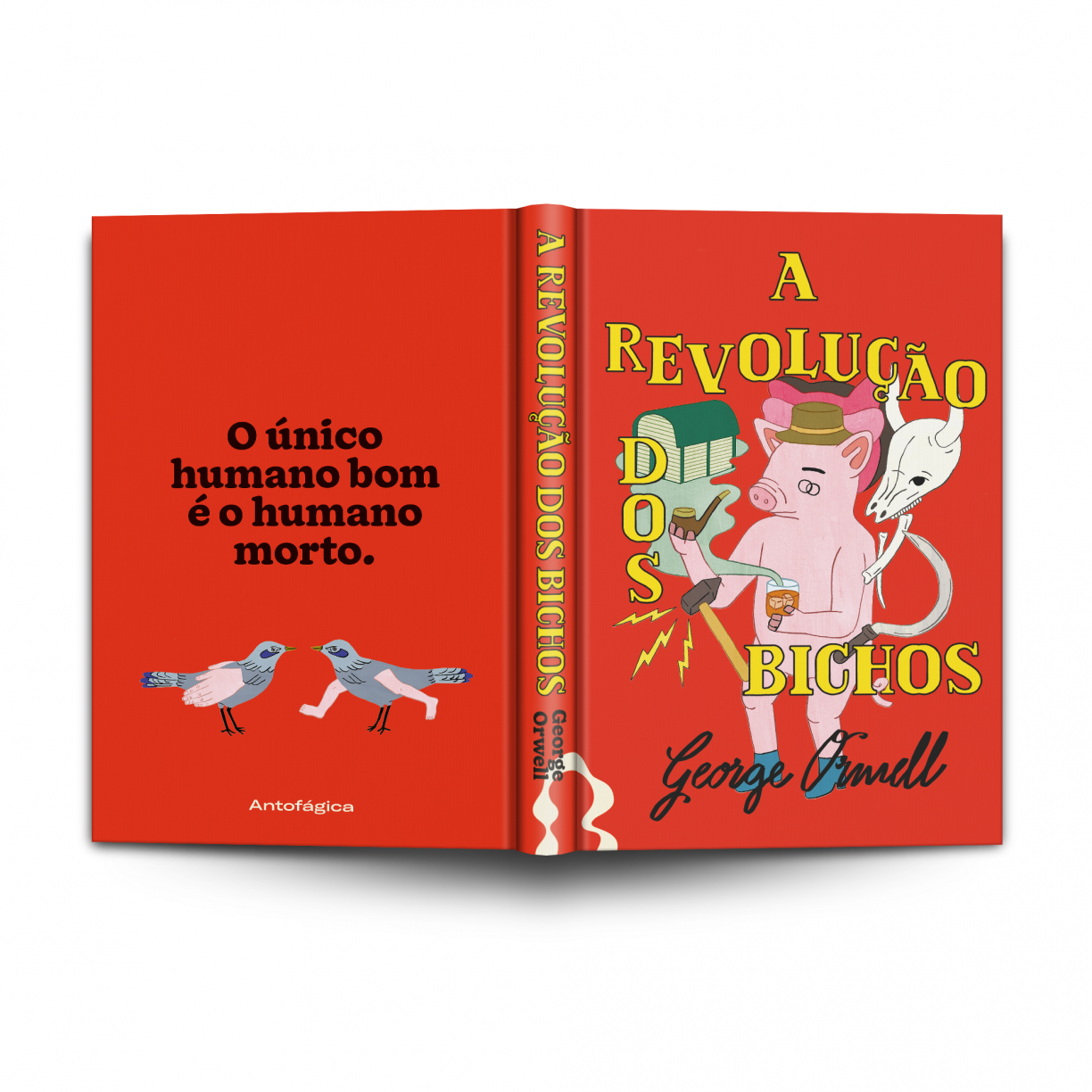 Eduardo Bueno fala do Volume 2 de Letras, livro com traduções das