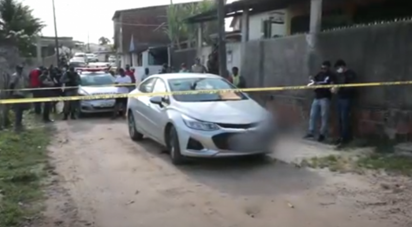 De acordo com testemunhas, a v&iacute;tima estava procurando por um bar e por um passageiro minutos antes do crime 