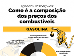 ARTE/AGÊNCIA BRASIL