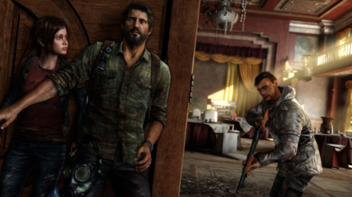 Muito além de The Last of Us: veja outros games que vão virar