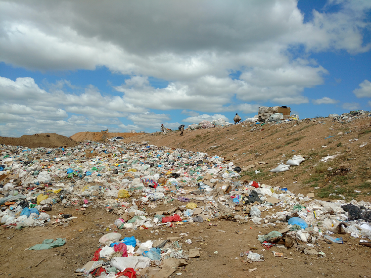 Jaboatão dos Guararapes firma compromisso por gestão sustentável de resíduos na COP30