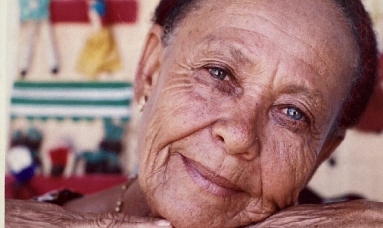 Dona Duda da Ciranda é homenageada em documentário da Fundaj