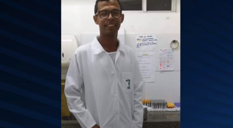 Jovem encontrado morto em Igarassu
