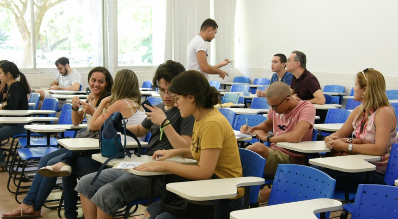 SISU 2023 UPE &eacute; uma das universidades de Pernambuco que disp&otilde;e de vagas no Sisu