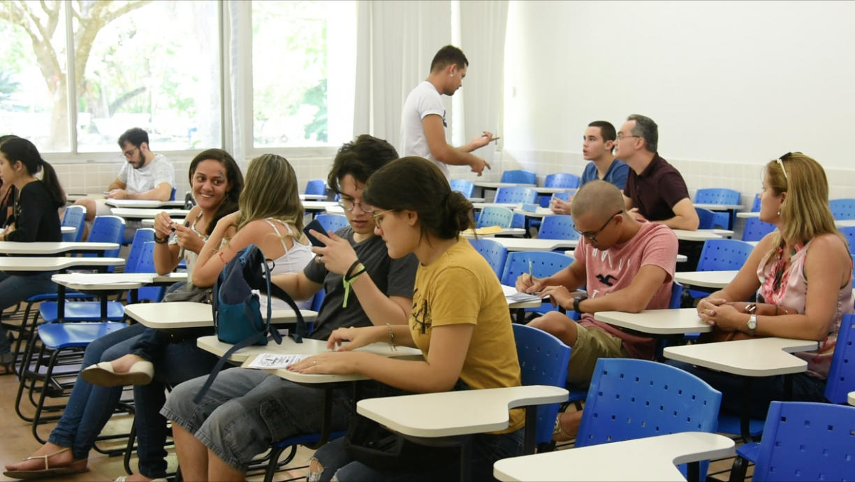 Sisu 2023: UFU, UFTM, IFTM e UEMG abrem inscrições para vagas em cursos de  graduação