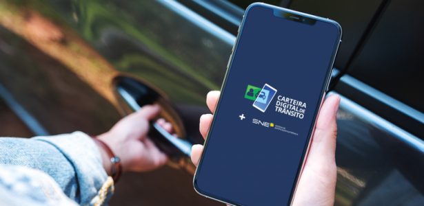 Saiba como consultar e rastrear a cnh online