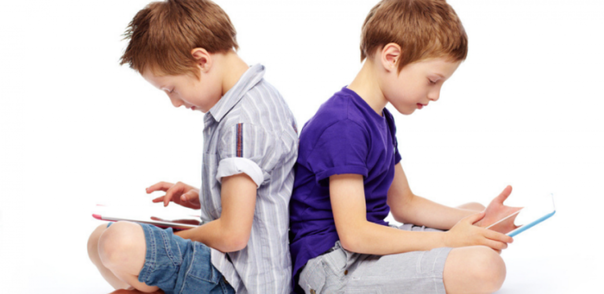 Como evitar a dependência tecnológica entre crianças e adolescentes
