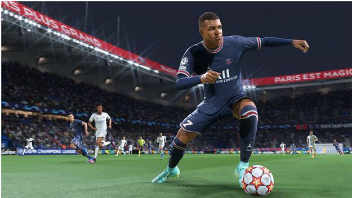 Fifa 21' investe em evolução de física e detalhes para se manter relevante, Games