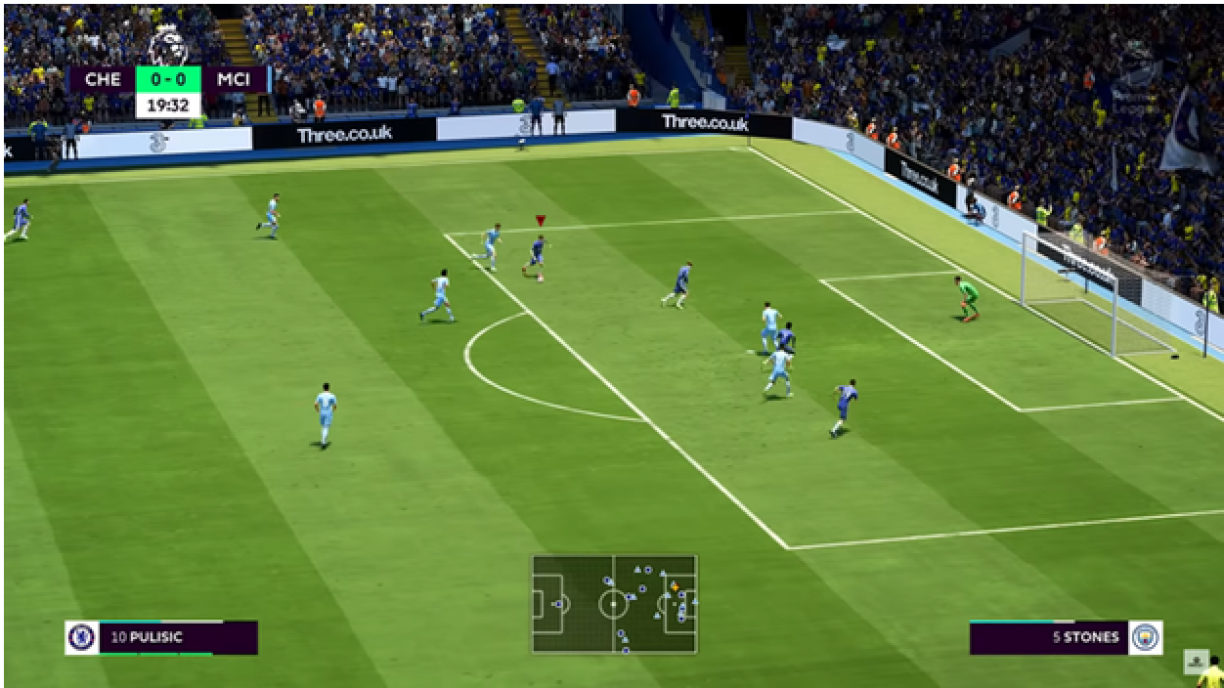 FIFA 22: mudanças no gameplay, avatar feminino, inteligência artificial,  repórter mulher e muito mais