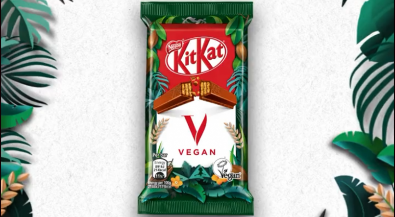 Divulgação/KitKat