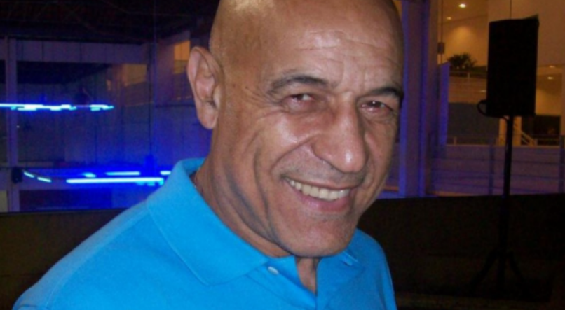 Miguel de Oliveira foi campe&atilde;o mundial de boxe de 1975