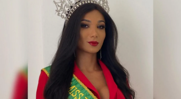 'Miss Transex Brasil' é presa por dopar e roubar clientes durante programas sexuais