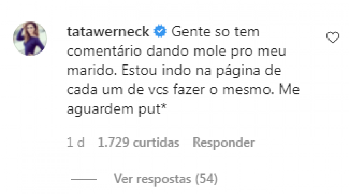 Divulgação/Instagram