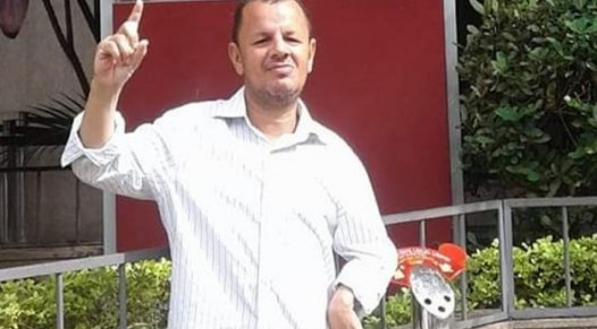 Advogado Sérgio "Delírio" morre aos 49 anos no Recife