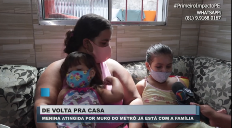 Reprodução/TV Jornal