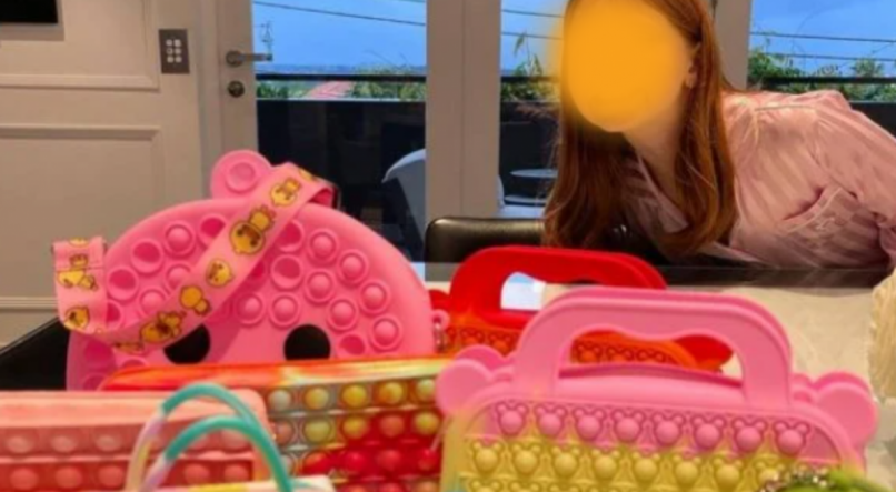 Jovem de apenas 10 anos consegue abrir a pr&oacute;pria empresa de brinquedos