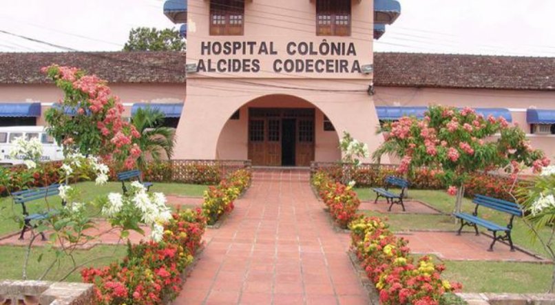 Hospital Col&ocirc;nia Alcides Codeceira