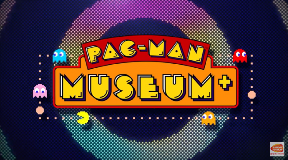 Pac-Man vai ganhar coletânea com 14 jogos