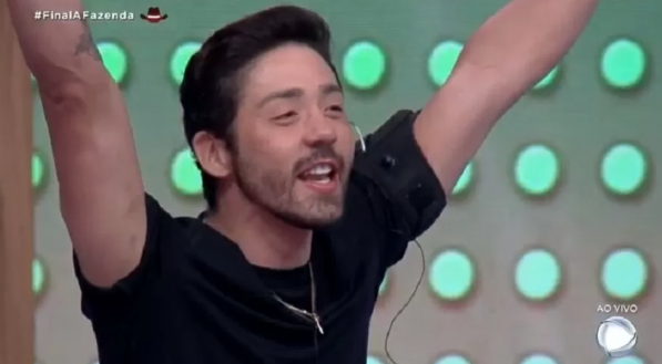 Divulga&ccedil;&atilde;o/Record
