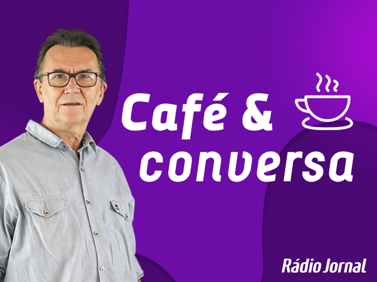 Marca do Café e Conversa