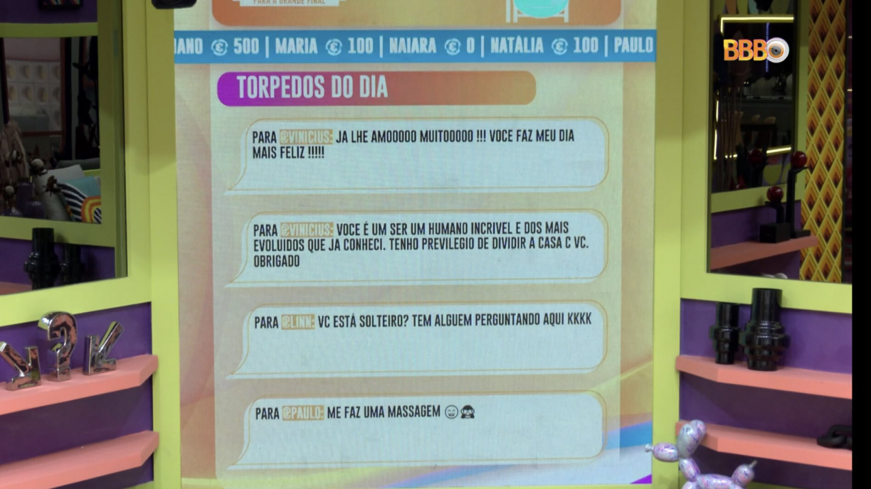 Reprodução / TV Globo