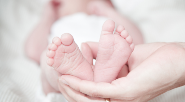 Doação Mitocondrial: Uma Concepção a Três